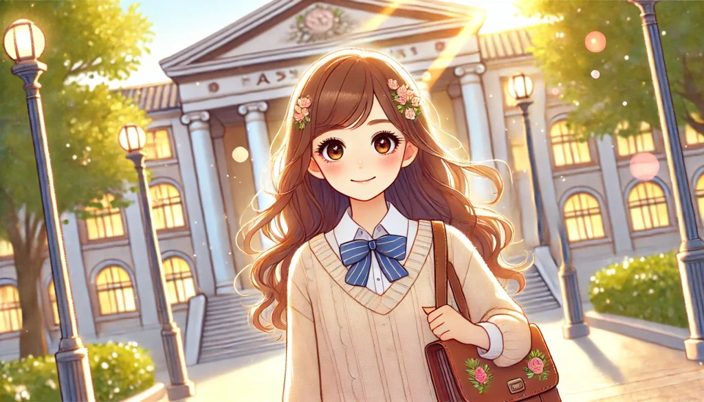 「小笠原菜乃 大学」をめぐる噂と真実の境界