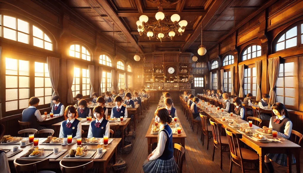 大学生活と芸能活動をどう両立していたのか