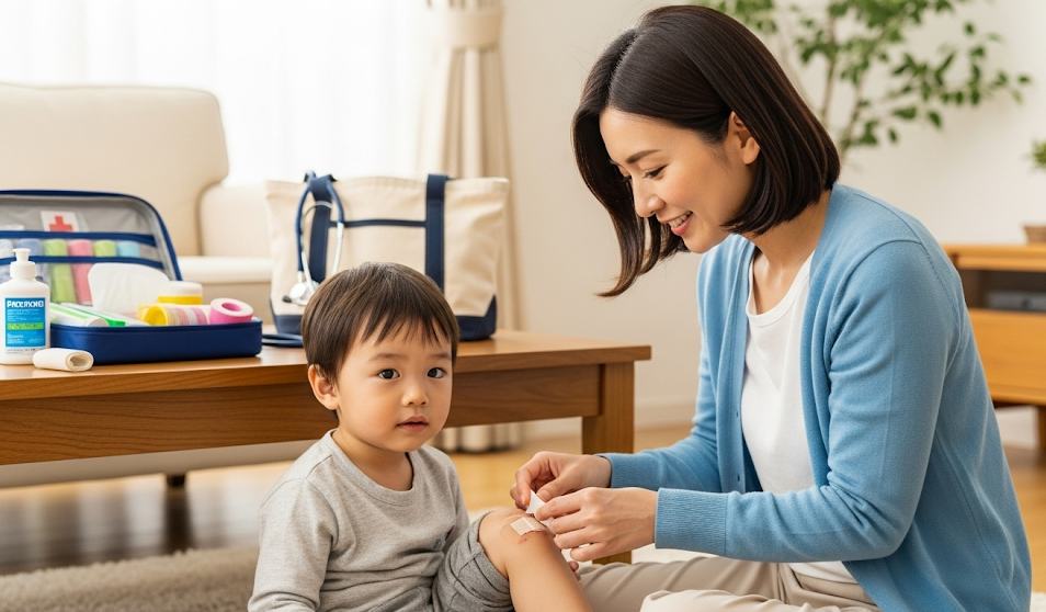 元看護師としての経歴と専門知識