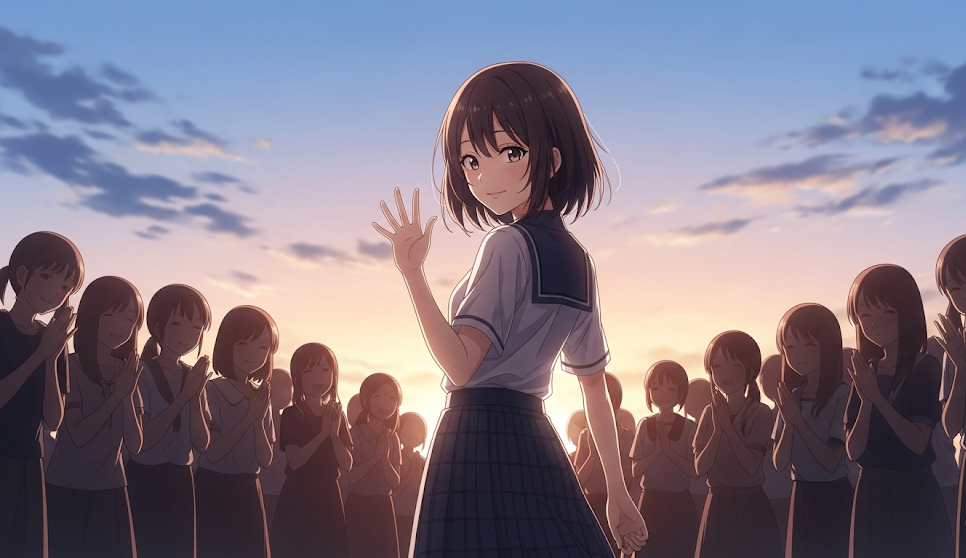 まとめ:謎も魅力の一つ!これからも「るいとも」として応援し続けよう!