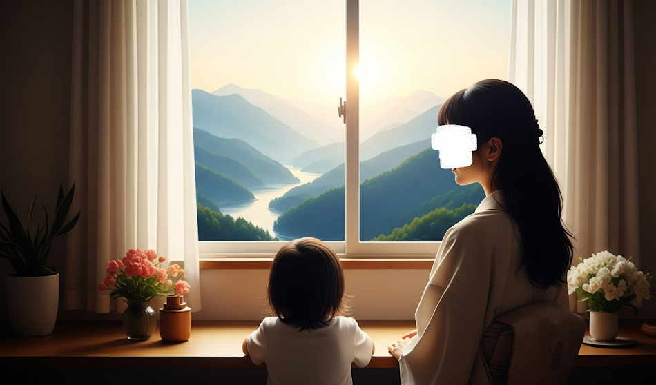ひろぴーママの本名は非公開