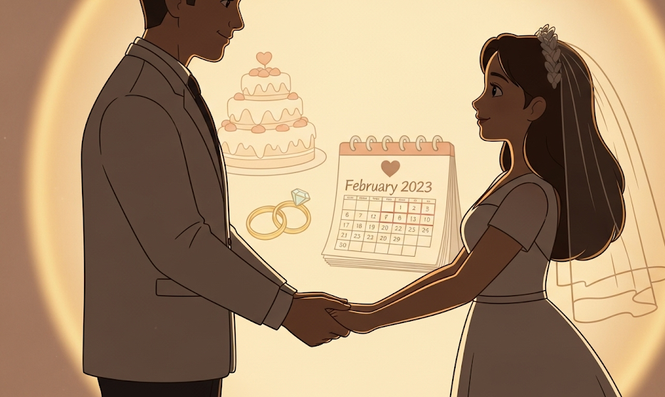夫婦の絆!結婚エピソードと奥さんの存在