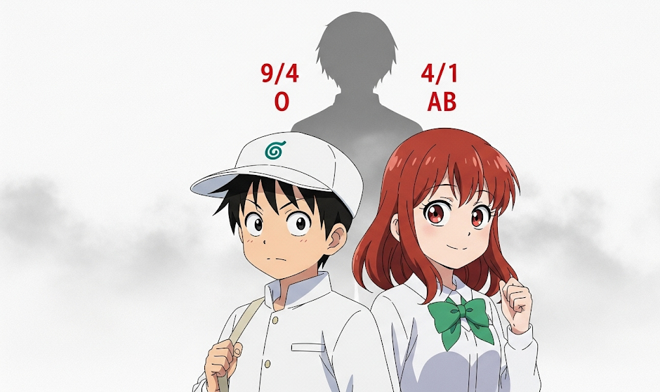 気になる二人の年齢とチャンネルキャラクターの性別