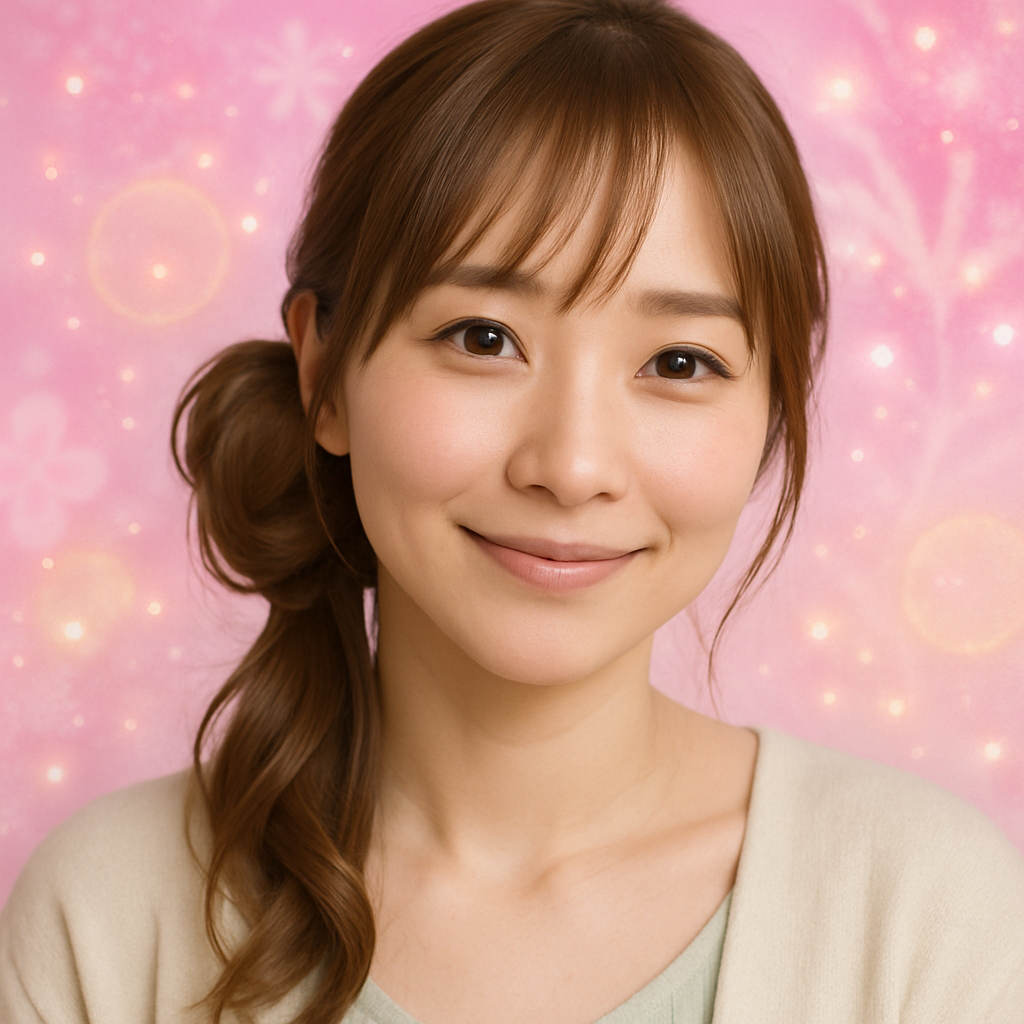 「くるみちゃんヘア」の元ネタって？『君に届け』から生まれた愛されヘアの秘密