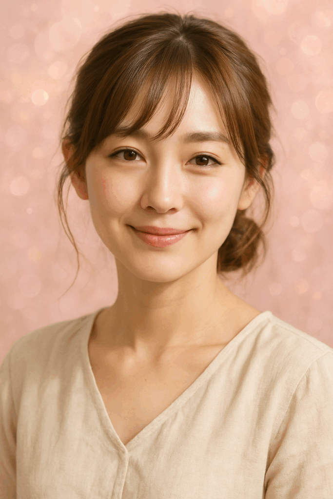 【髪の長さ別】不器用さんでも大丈夫！くるみちゃんヘアの簡単なやり方